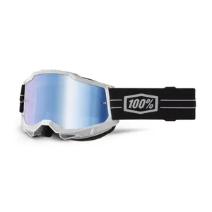 100% GOGGLE ACCURI 2 BOWEN - BLUE M