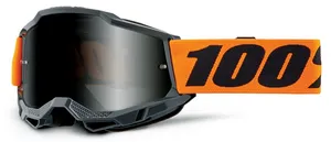 100% GOOGLE ACCURI 2 SAND ORANGE -