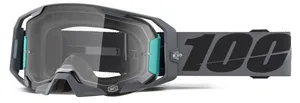 100% GOGGLE ARMATIC PETROMA - CLEAR