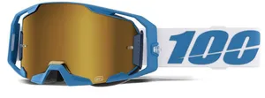 100% GOGGLE ARMATIC TUCKWELL - TRUE