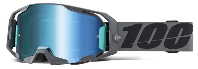 100% GOGGLE ARMATIC PETROMA - AQUA