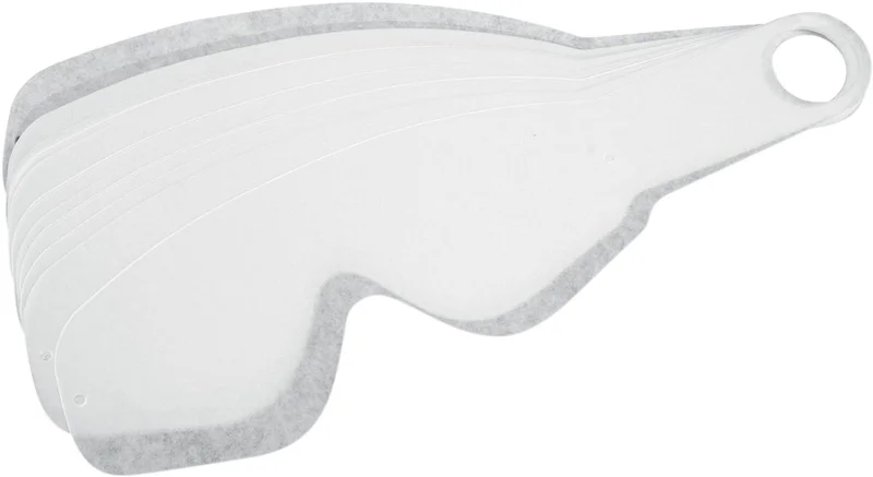 Moose Offroad TEAR-OFF OAKLEY "O" 20-PACK
