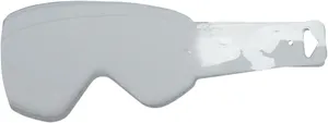 Moose Offroad TEAR OFF MSE WORKS 20PK