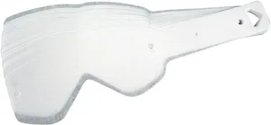 Moose Offroad TEAR OFF MSE INTAKE/FL 20