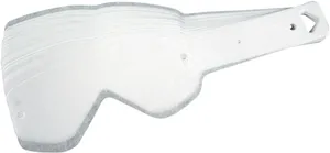 Moose Offroad TEAR OFF MSE INTAKE/FL 50