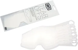 100% TEAR OFFS LAMINATED RC1/AC1/ST