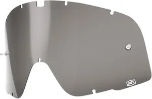 100% LENS BARSTOW SMK