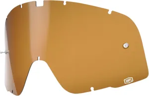 100% LENS BARSTOW BRZ