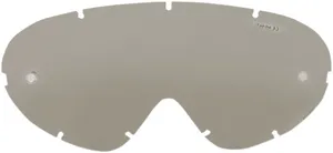 MOOSE RACING LENS GOGGLE YOUTH QUALIFR SMK