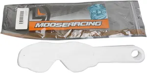 Moose Offroad TEAR OFF MOOSE QUAL 50PK