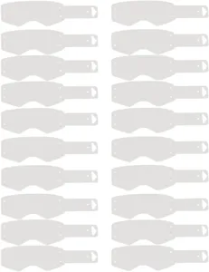 MOOSE OFFROAD HARD-PARTS TEAR OFF PROSPECT 20PK