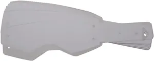 MOOSE OFFROAD HARD-PARTS TEAR OFF PROSPECT 50PK