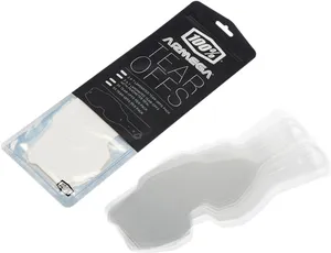 100% TEAR OFFS ARMEGA 50PK