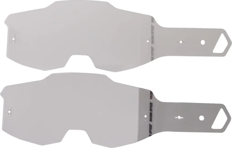 100% TEAR OFFS ARMEGA LM 2-7PK