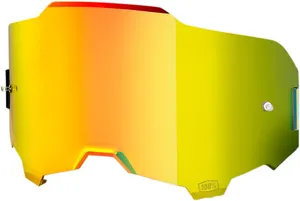 100% LENS ARMEGA MIR/GOLD