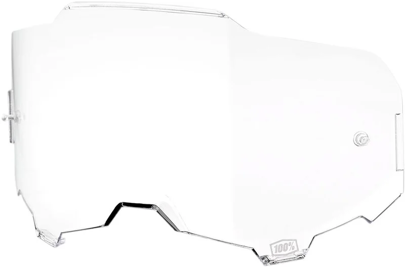 100% LENS ARMEGA CLEAR