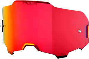 100% LENS ARMEGA HIPER MIR/RD