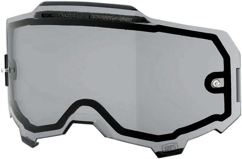 100% LENS ARMEGA DUAL VEN SMKE