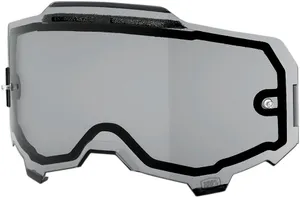 100% LENS ARMEGA DUAL VEN SMKE