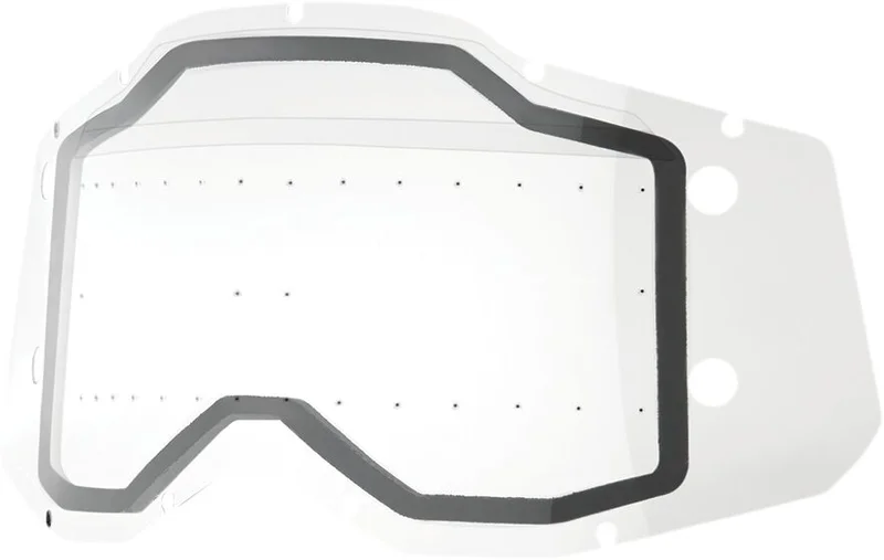 100% LENS RC2/AC2/ST2 F-P-B CL