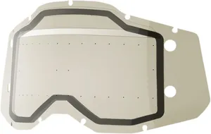 100% LENS RC2/AC2/ST2 F-P-B SM