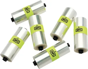 100% FILM KIT ARMEGA F 6PK