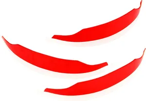100% MUD FLAP ARMEGA F