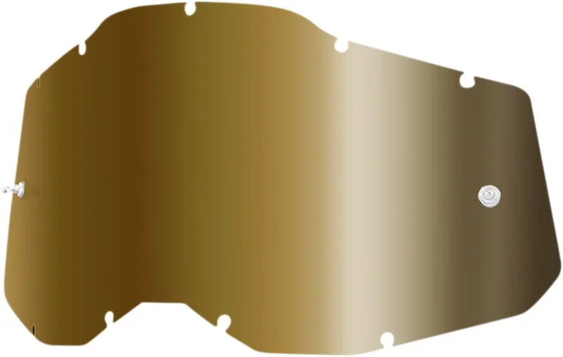 100% LENS RC2/AC2/ST2 GOLD