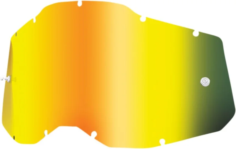 100% LENS RC2/AC2/ST2 MIR GD