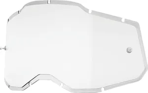 100% LENS RC2/AC2/ST2 I-CLEAR