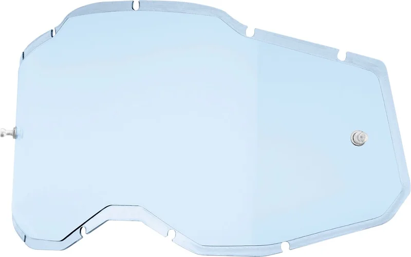 100% LENS RC2/AC2/ST2 I-BLUE