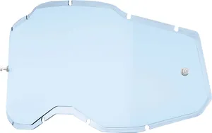 100% LENS RC2/AC2/ST2 I-BLUE