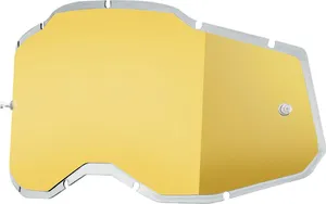 100% LENS RC2/AC2/ST2 I-MIR GD