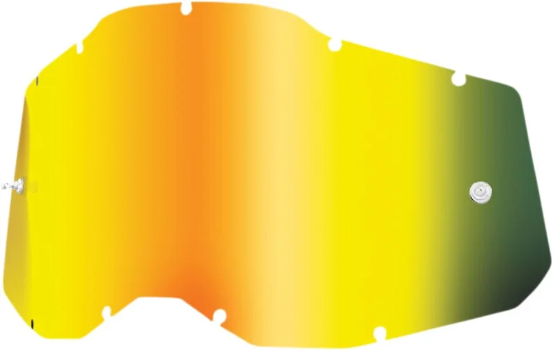100% LENS AC2/ST2 YTH MIR GD