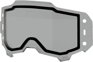 100% LENS ARMEGA FORECAST DUAL PANE