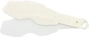 100% TEAR-OFFS RC2/AC2/ST2 20PK