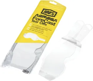 100% TEAR-O ARMEGA F-S 20PK