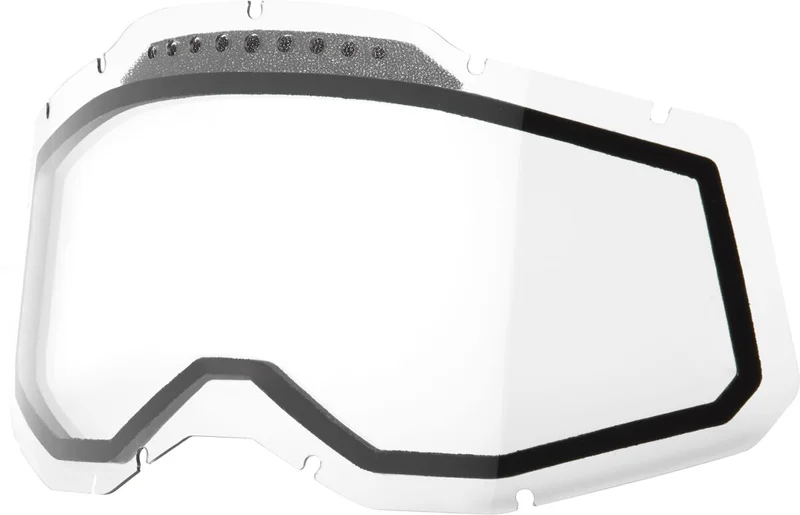 100% LENS RC2/AC2/ST2 V-P CLR
