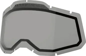 100% LENS RC2/AC2/ST2 V-P SMK