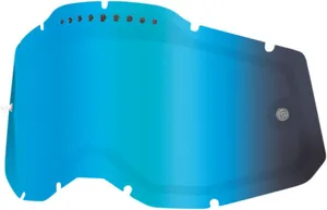 100% LENS RC2/AC2/ST2 V-P M BL