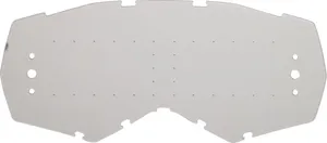 THOR LENS REGIMENT ROLLOFF