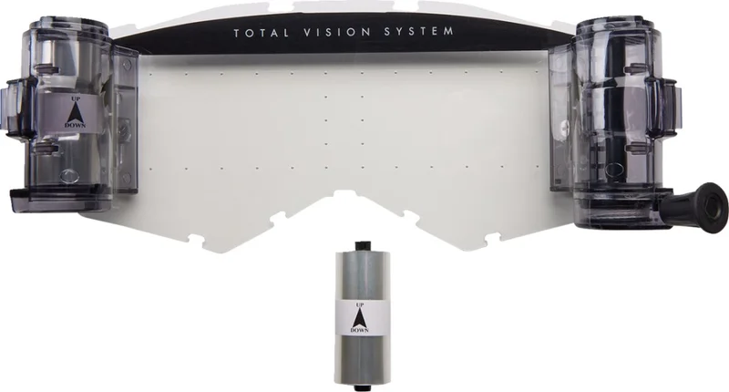 THOR TTL VIS SYSTEM REGIMENT