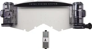 THOR TTL VIS SYSTEM REGIMENT
