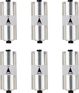 THOR ROLLOFF FILM REGIMENT 6PK