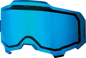 100% LENS ARMEGA IDPV MIR BL