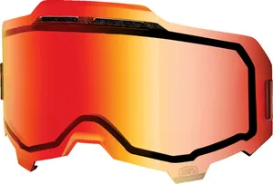 100% LENS ARMEGA IDPV MIR RD