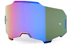 100% LENS 100% ARMEGA/ARMATIC HIPER