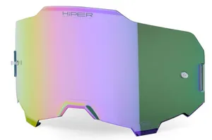 100% LENS 100% ARMEGA/ARMATIC HIPER