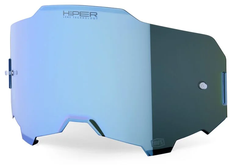 100% LENS 100% ARMEGA/ARMATIC HIPER