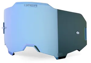 100% LENS 100% ARMEGA/ARMATIC HIPER